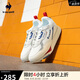 樂卡克Le coq sportif【訓(xùn)練】法國公雞秋季男款訓(xùn)練運(yùn)動(dòng)鞋L243MECS0103