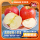 沐瑾云南高原櫻桃小蘋(píng)果紅富士冰糖心蘋(píng)果紅露新鮮水果紅平果孕婦水果 優(yōu)選丨2斤-單果100g左右丨含箱 新鮮速發(fā)