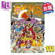 漫畫(huà) ONE PIECE 航海王 第111集 尾田榮一郎 海賊王 臺(tái)版漫畫(huà)書(shū) 東立出版