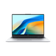【99成新】華為MateBook D 16 SE 店鋪預裝Windows版 國家補貼20% 12代酷睿標壓處理器i5 16G 512G皓月銀