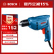 博世（BOSCH）GBM 400 KLE 手電鉆多功能400瓦電動螺絲刀手槍鉆 自鎖夾頭