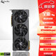 華碩TUF/猛禽/雪豹/巨齒鯊/天選RTX4060/4070/4070TI/4080Super顯卡 華碩TUF4080Super-16G