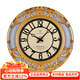 IREID電波鐘家用歐式現(xiàn)代客廳報(bào)時(shí)臥室自動(dòng)對(duì)表個(gè)性輕奢創(chuàng)意時(shí)鐘RC171 RC171A