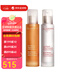 嬌韻詩（CLARINS）彈簧霜水乳霜多元日晚霜豐圓胸套裝保濕緊致送女友情人節(jié)生日禮物 豐盈胸套裝有盒