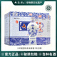 大泉源 六年 東北吉林名酒純糧食白酒 非物質(zhì)文化遺產(chǎn) 節(jié)日送禮宴請 52度 450mL 6瓶