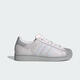 阿迪達斯（adidas）三葉草男女鞋SUPERSTAR II WENERGY貝殼頭板鞋運動休閑鞋JQ8729 JQ8729 39