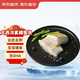 京東超市 海外直采大西洋真鱈魚(yú)塊1斤/盒 獨立包裝 去皮去刺 MSC認證