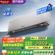 格力（GREE）空調(diào) 云霓 1級(jí)能效 變頻冷暖 風(fēng)不吹人 壁掛式臥室空調(diào)掛機(jī) 珊瑚玉色 家電國(guó)家補(bǔ)貼 以舊換新 1.5匹 一級(jí)能效 珊瑚玉色