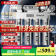 歐琳廚下凈水器 家用廚房超濾凈水機(jī)自來(lái)水龍頭過(guò)濾304不銹鋼濾水器 數(shù)顯款（配14支原裝濾芯）自裝