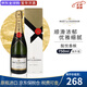 酩悅（MOET）香檳 法國 經(jīng)典香檳氣起泡葡萄酒 洋酒進口 混碼隨機 酩悅香檳經(jīng)典 750mL 1瓶