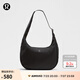 lululemon丨City Essentials 女士單肩包 LW9FRTS 黑色 O/S