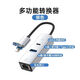 立頁蘋果手機百兆網(wǎng)轉(zhuǎn)換器投屏器蘋果/安卓專用轉(zhuǎn)接網(wǎng)口線RJ45電腦耳機轉(zhuǎn)接器硬盤hdmi/hdtv音頻轉(zhuǎn)接頭 轉(zhuǎn)接百兆網(wǎng)【USB+蘋果5-14專用】全金屬外殼 全國次日達/當(dāng)日達【太空銀色】全金屬外殼