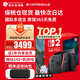 任天堂（Nintendo）【國內(nèi)保稅倉】Switch2/1代 OLED/續(xù)航加強(qiáng)日版/港版便攜家用ns體感游戲掌機(jī) 港版switch2國際多語言保稅（贈共享會員）