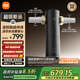 米家前置過(guò)濾器 Pro 定時(shí)自動(dòng)沖洗40 微米仿生魚(yú)鰓疊片過(guò)濾360°旋流反沖洗MJQZGLQZLDB