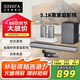 BINNIFA 音響 模擬5.1杜比全景聲道 家庭影院KTV 回音壁 DSP數(shù)字音頻  超重低音炮回音壁電視音響