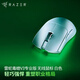 雷蛇（Razer）雷蛇（Razer）毒蝰V3pro專業(yè)版 v2pro 618游戲電競耿鬼無線宏外設(shè)鼠標(biāo) 英雄聯(lián)盟吃雞CSGO黑神話 毒蝰v3專業(yè) 白 (自帶8KHZ接收器）