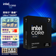 英特爾（Intel）酷睿 Ultra 7 265KF 臺(tái)式機(jī)處理器 20核20線程 盒裝CPU 游戲電競(jìng)辦公 暢玩黑神話悟空