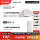 Naturehike挪客云尚Pro徒步登山帳篷 戶外防暴雨防風(fēng)超輕便攜1人2人雙層三季 徒野5.8氣墊基礎(chǔ)套餐C