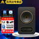 TANNOY 天朗 GOLD5 7 8 有源監聽(tīng)音箱黃金同軸桌面書(shū)架錄音室音響 GOLD8【對裝】【音頻線(xiàn)+音響墊】