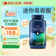 GNC健安喜三倍深海魚油omega-3軟膠囊dha epa降血脂補(bǔ)腦 240粒