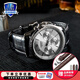 卡西歐（CASIO） 【全國聯(lián)?！咳燮т搸虅?wù)休閑簡(jiǎn)約石英表學(xué)生男表MTH-5001 MTP-1375L-7AVDF