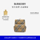 博柏利（BURBERRY）【禮物】兒童 格紋尼龍雙肩包