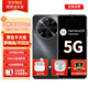 華為智選手機70 Plus新品5G手機hi暢享系列新機【12期|免息】紅外遙控 曜金黑12+256G 【官方標配】