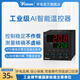 宇電AI全系列智能數(shù)顯溫控器PID調(diào)節(jié)器溫度壓力液位顯示報(bào)警儀表 AI-208（0.3級(jí)精度） 【在線工程師 一對(duì)一服務(wù)】