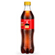 可口可樂(lè )汽水500ml
