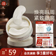 美康粉黛咖啡因精華眼膜淡化細(xì)紋大眼袋眼紋提拉緊致抗皺補(bǔ)水 眼膜貼60片