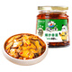 飯掃光 榨菜 香辣爆炒香菌280g 下飯菜 香辣咸菜泡菜 拌飯拌面調(diào)味料