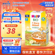 喜寶（HiPP）德國進(jìn)口大米米粉米糊寶寶輔食嬰幼兒多種口味米粉200g/盒 7種谷物什錦麥片(12月+ 200g*1盒