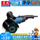 東成 拉絲機(jī)拋磨機(jī)不銹鋼金屬拋光機(jī) S1N-FF-120*100