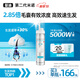 【第二代米諾地爾】蔓迪生發(fā)泡沫劑60g（倍速生發(fā) 溫和不起痘）防脫育發(fā)增發(fā)液5%濃度酊搽劑
