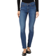 李維斯（Levi's）Levis女款塑形緊身牛仔褲顯瘦顯腿長中腰彈力直筒牛仔 Did It Matter 均碼 |24
