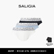 SALIGIA運(yùn)動(dòng)系列有氧路跑Coolmax網(wǎng)眼織物男士三角內(nèi)褲 【溯溪白+徒步藍(lán)+路跑黑】 3條 L