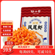 阿爾帝辣味鳳尾蝦100g即食烤蝦干辣而不膩開背鳳尾蝦營養(yǎng)海鮮零食高蛋白