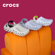 crocs卡駱馳檀健次同款波波洞洞鞋|207937 大氣灰-1FT 41/42(260mm)