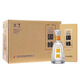 今世緣淡雅國緣52度500ml*6瓶裝 宴請送禮聚會(huì )糧食酒正品 52度 500mL 6瓶