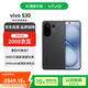 vivo S30 12+512 可可黑 多彩輕薄直屏 超級(jí)潛望長(zhǎng)焦 學(xué)生live圖 AI手機(jī)【贈(zèng)話費(fèi)券】國(guó)家補(bǔ)貼