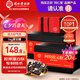 同仁堂阿膠阿膠糕禮盒500g*2營養(yǎng)補品氣血女生日送父母七夕情人節(jié)禮物