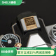 攝侶尼康z(mì)30相機(jī)熱靴蓋zfcz5z62z7z8z9保護(hù)蓋zf快門按鈕nikon百年紀(jì)念z50二代Z6III裝飾D850d810配件 尼康百年紀(jì)念熱靴蓋-黃銅