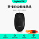 羅技（Logitech）B100辦公鼠標(biāo)有線(xiàn)(M90 M100R外型) 有線(xiàn)鼠標(biāo)筆記本臺(tái)式機(jī)電腦鼠標(biāo) usb鼠標(biāo)全尺寸中大手 企業(yè)采購(gòu) B100