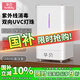 孕貝奶瓶消毒器 帶烘干紫外線嬰兒消毒柜 8燈 高溫烘6.5L