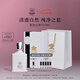 CREED【七夕禮物】銀色山泉香水禮盒50ml 馥郁柑橘調(diào) 男女香小眾香