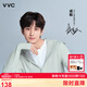 VVC防曬衣女夏季新款防紫外線寬松短款外套時(shí)尚洋氣外套 寂靜灰 M 