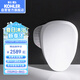 科勒（KOHLER）智能馬桶蓋坐便蓋板清舒寶潔身器即熱式K-31332T-0