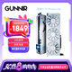 藍(lán)戟Arc B580 Photon 12G A750 A770 Photon 16G OC 2400MHz GDD6高端電腦游戲設(shè)計(jì)顯卡 藍(lán)戟Arc A770 Photon 16G OCW 官方標(biāo)配