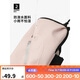 迪卡儂（DECATHLON）男女春季健身多口袋戶外跑步運動包智能手機臂包初桃粉-4810763