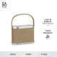B&O Beosound A5 便攜式音響丹麥bo室內(nèi)無(wú)線藍(lán)牙桌面音響HIFI音箱 節(jié)日禮物 北歐編織版 國(guó)家補(bǔ)貼